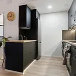 Luxury By Lapland Host Apartman