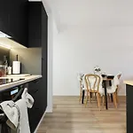 Luxury By Lapland Host Appartement Rovaniemi