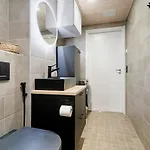 Luxury By Lapland Host Apartman