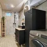 Luxury By Lapland Host Apartman Rovaniemi