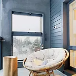 Luxury By Lapland Host Appartement Rovaniemi