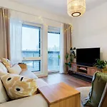Luxury By Lapland Host Appartement *