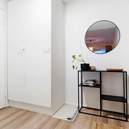 Luxury By Lapland Host Appartement *
