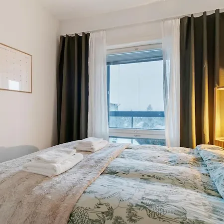 Appartement Luxury By Lapland Host