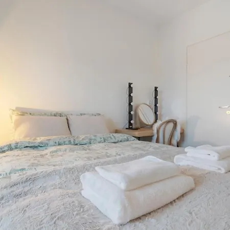 Appartement Luxury By Lapland Host