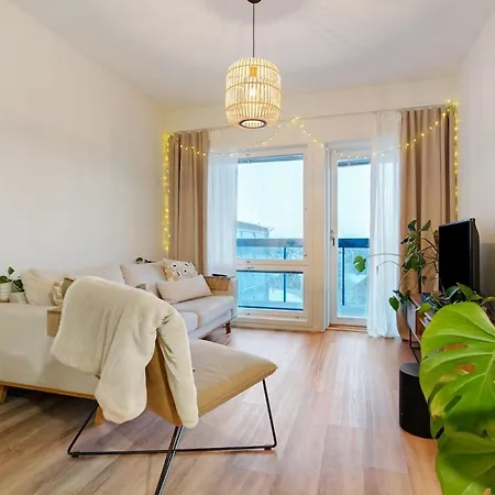Luxury By Lapland Host Appartement *