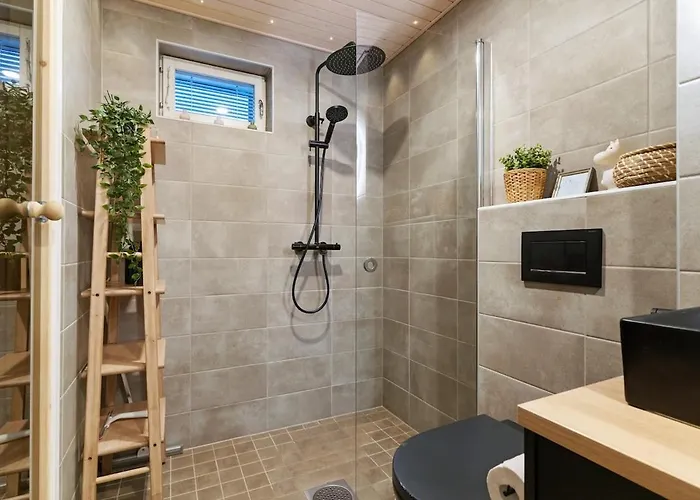 Luxury By Lapland Host *