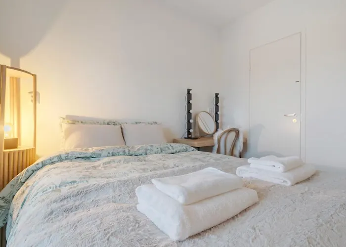 Apartment Luxury By Lapland Host